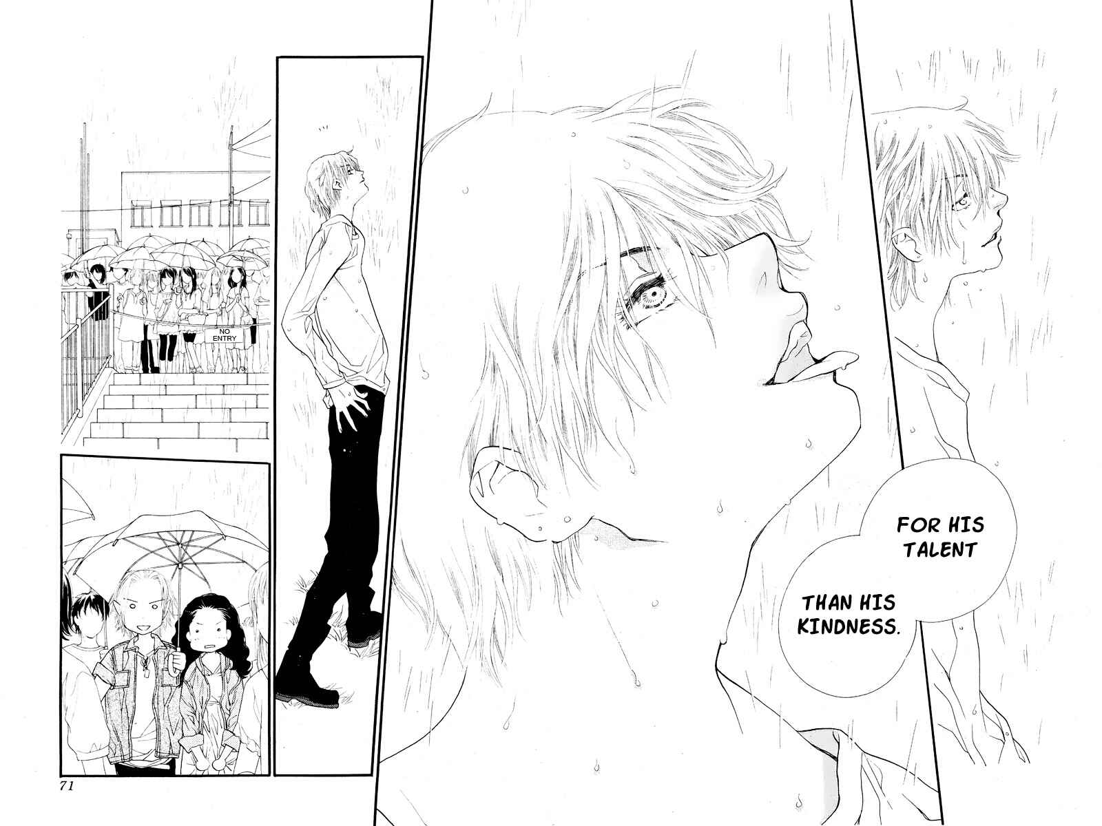 Page 23 Chapter 17 Orange Chocolate