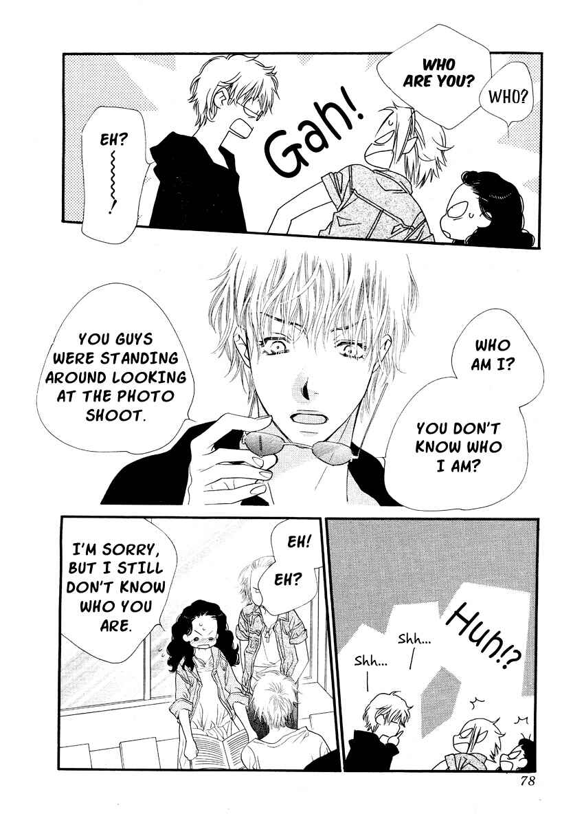 Page 30 Chapter 17 Orange Chocolate