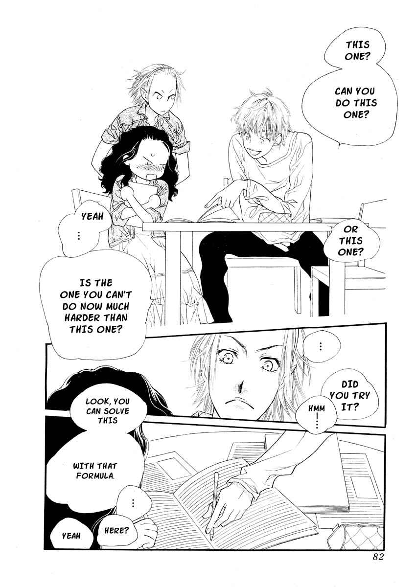 Page 34 Chapter 17 Orange Chocolate