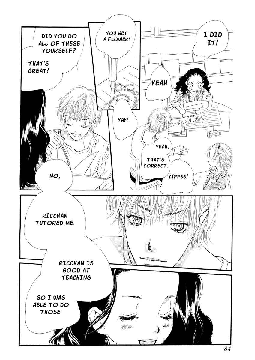 Page 36 Chapter 17 Orange Chocolate