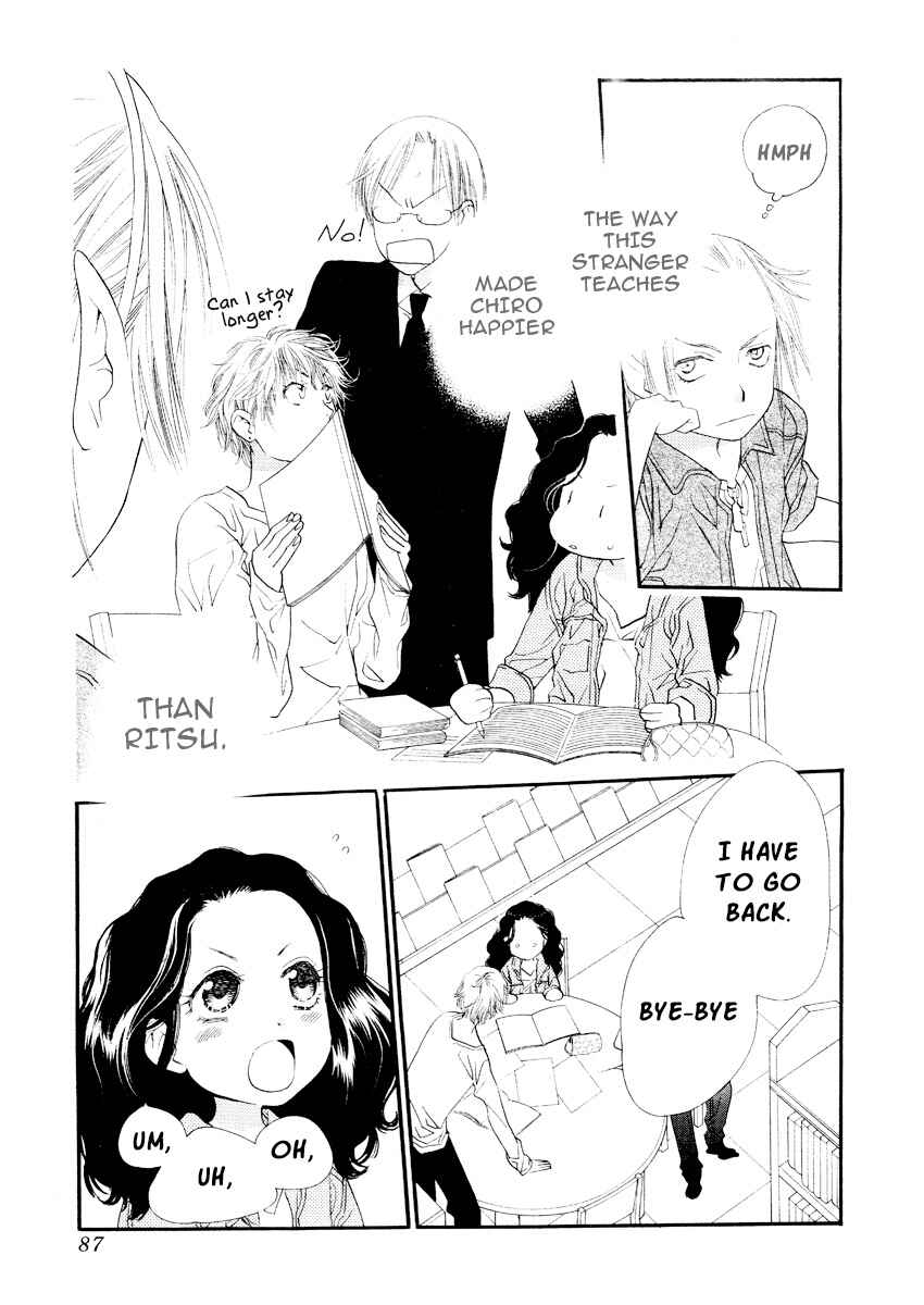 Page 39 Chapter 17 Orange Chocolate