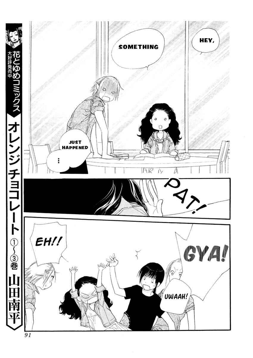 Page 43 Chapter 17 Orange Chocolate