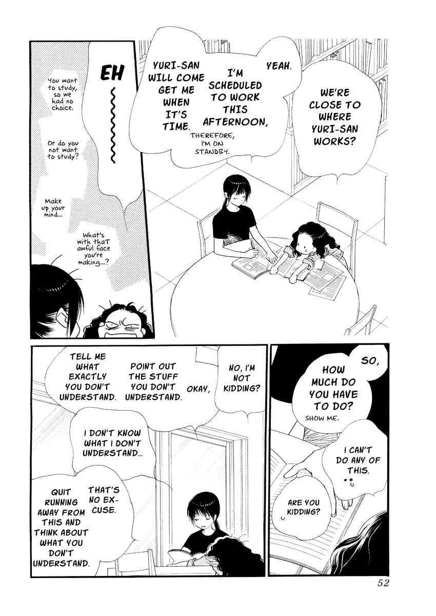 Page 5 Chapter 17 Orange Chocolate