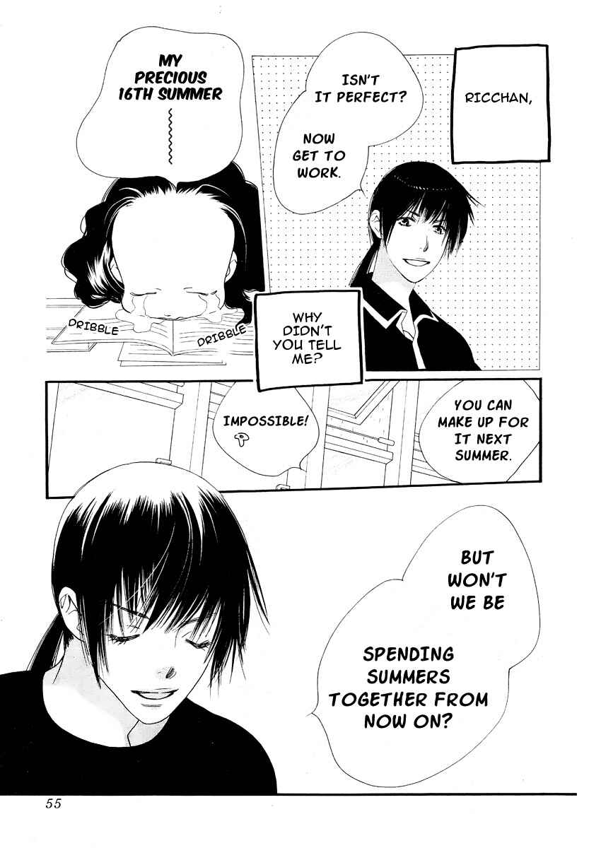 Page 8 Chapter 17 Orange Chocolate