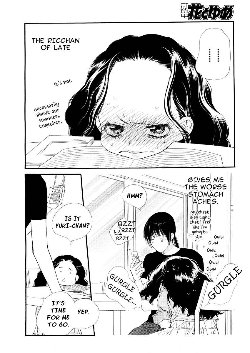 Page 9 Chapter 17 Orange Chocolate