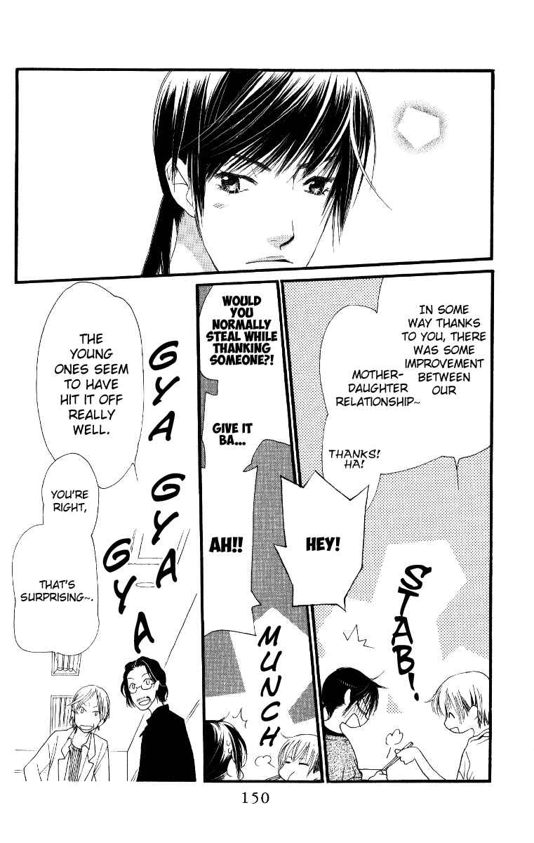 Page 12 Chapter 28 Orange Chocolate