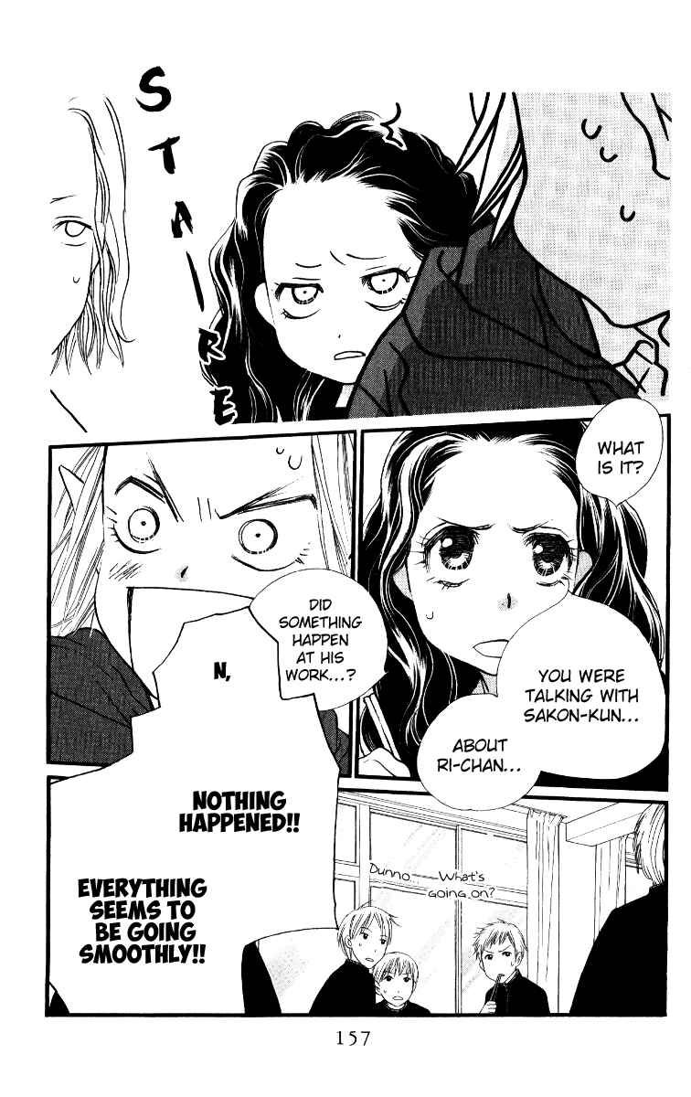 Page 19 Chapter 28 Orange Chocolate