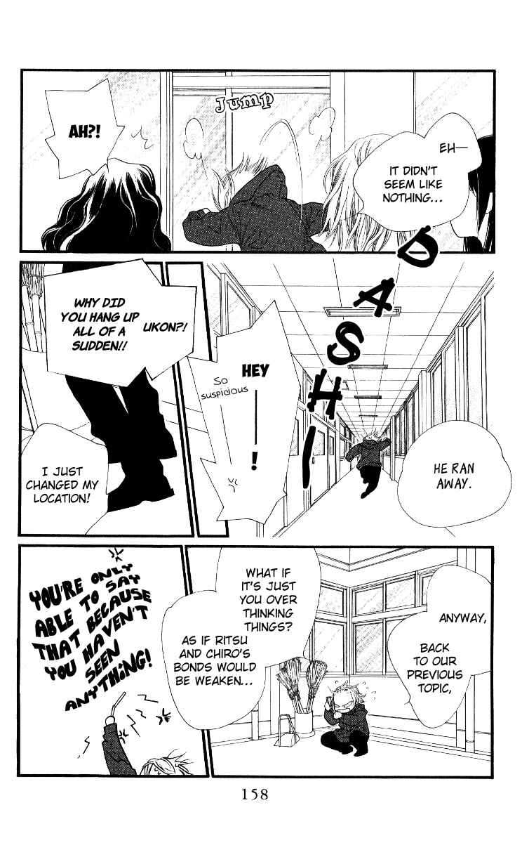 Page 20 Chapter 28 Orange Chocolate