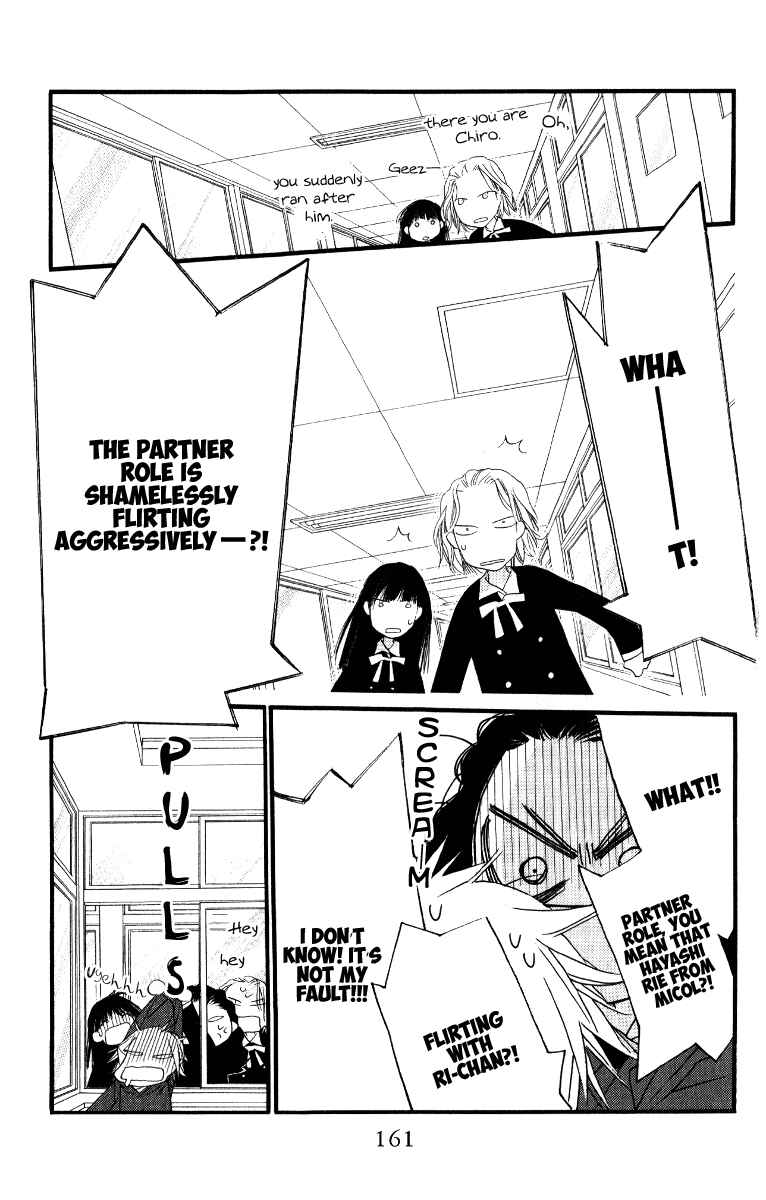 Page 23 Chapter 28 Orange Chocolate