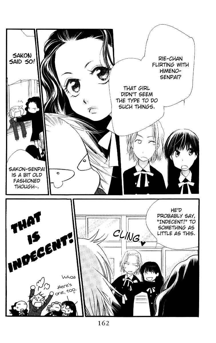 Page 24 Chapter 28 Orange Chocolate