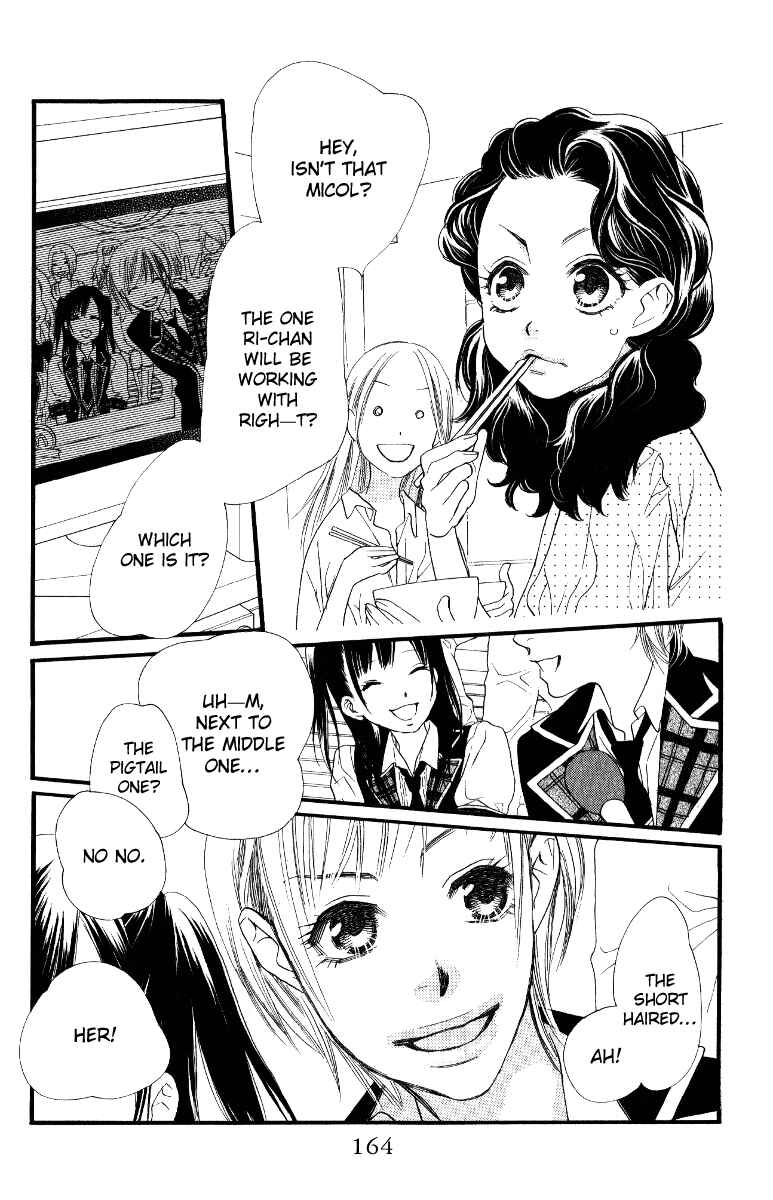 Page 26 Chapter 28 Orange Chocolate