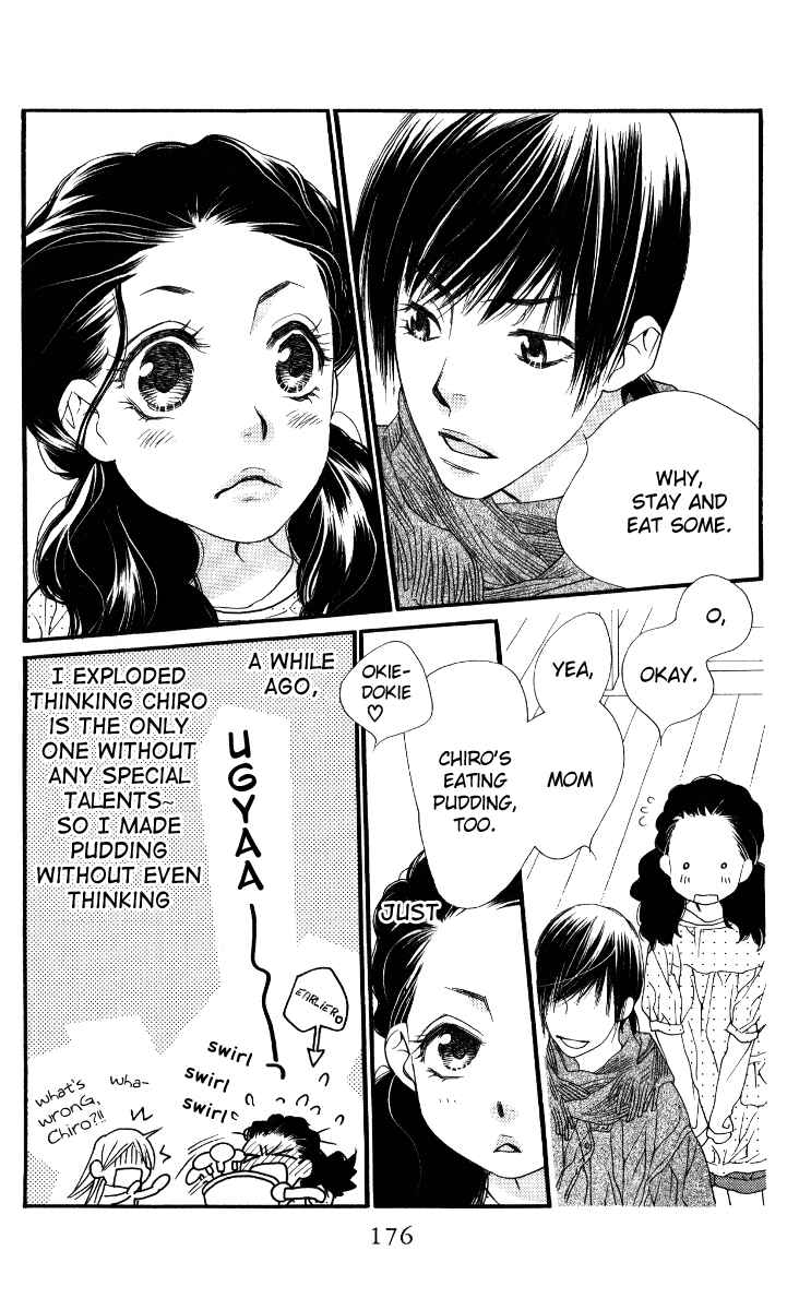Page 38 Chapter 28 Orange Chocolate