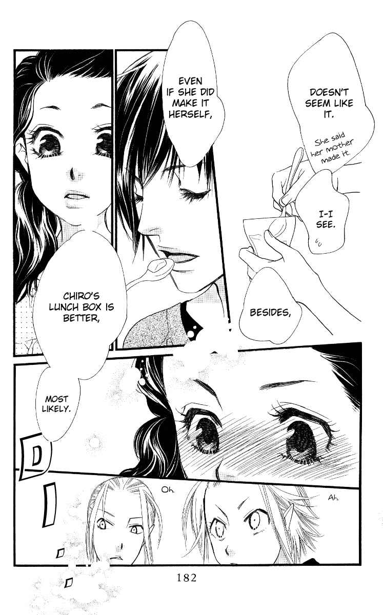 Page 44 Chapter 28 Orange Chocolate