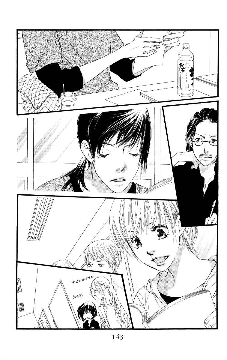 Page 5 Chapter 28 Orange Chocolate