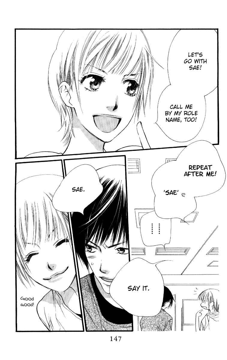 Page 9 Chapter 28 Orange Chocolate