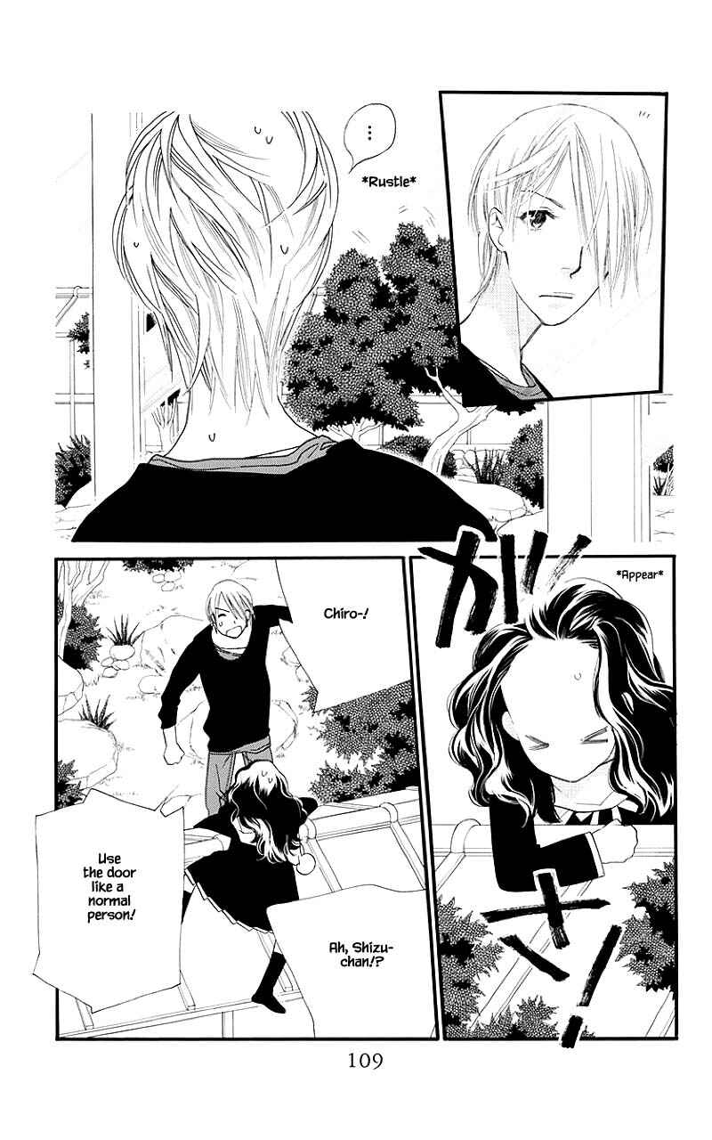 Page 13 Chapter 39.1 Orange Chocolate