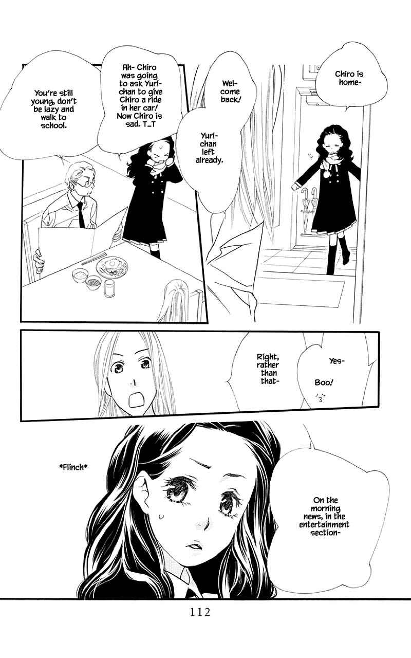 Page 16 Chapter 39.1 Orange Chocolate