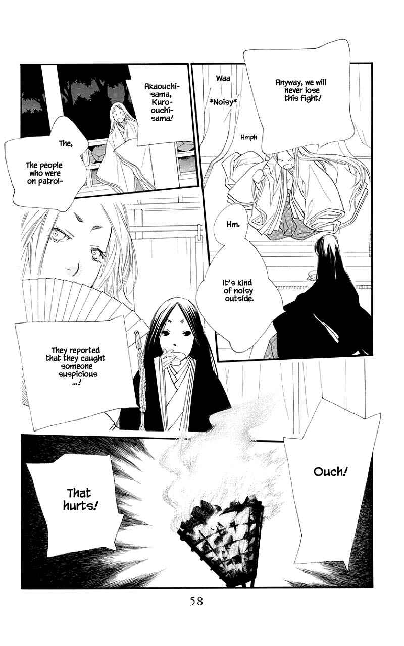 Page 4 Chapter 46.1 Orange Chocolate