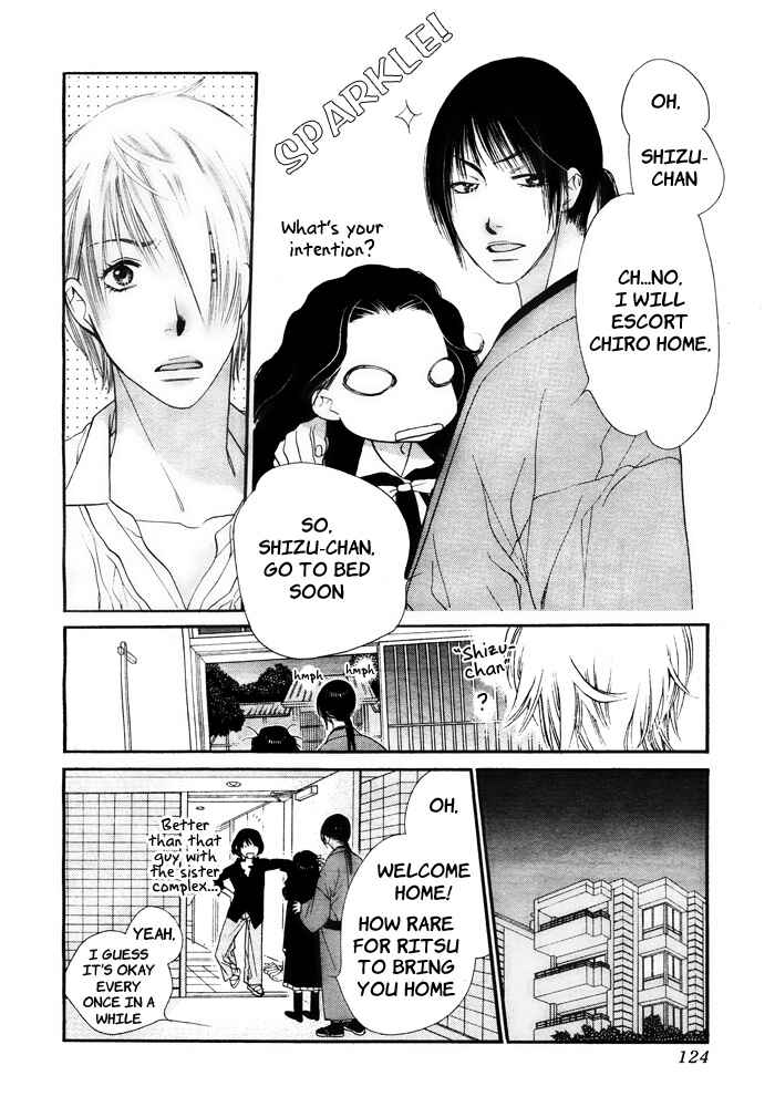 Page 20 Chapter 2 Orange Chocolate