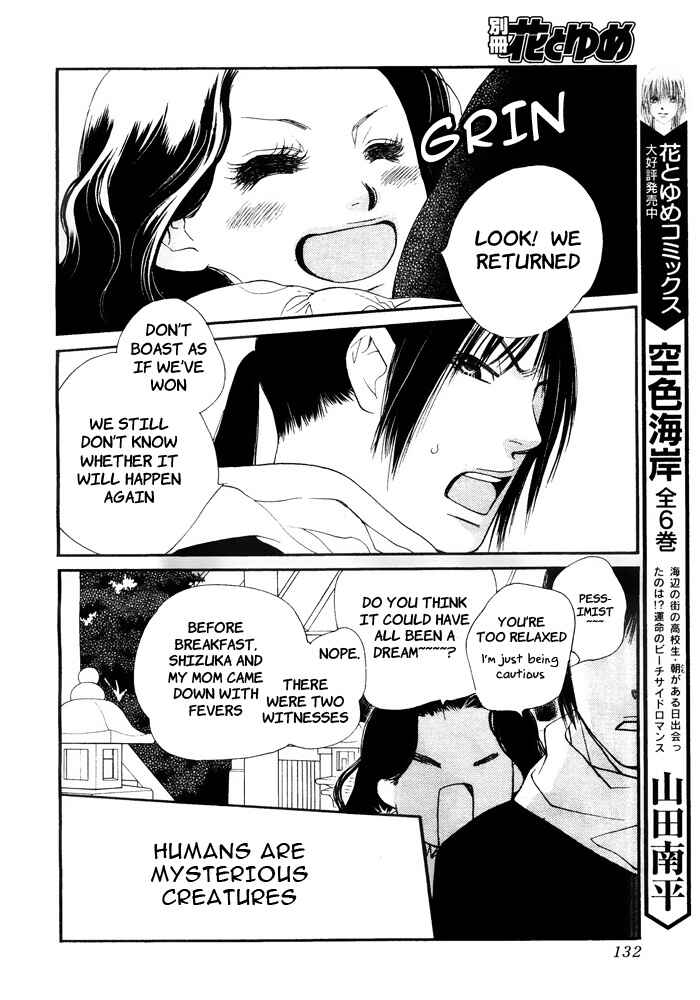 Page 28 Chapter 2 Orange Chocolate