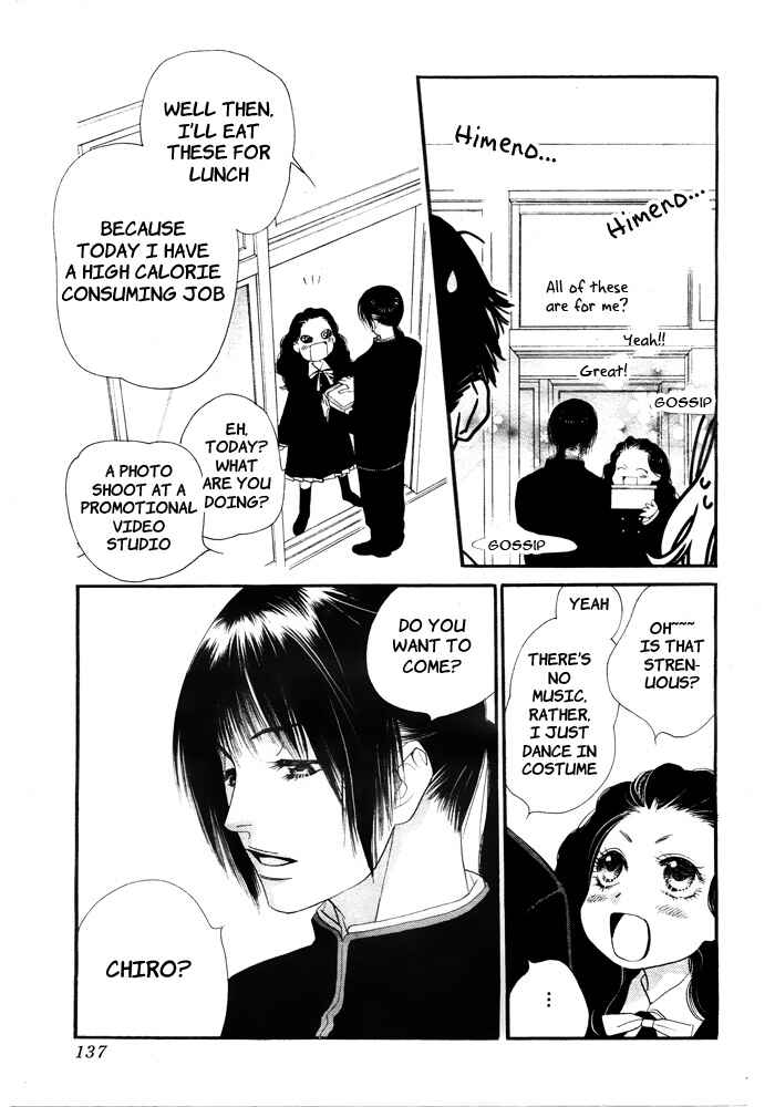 Page 33 Chapter 2 Orange Chocolate