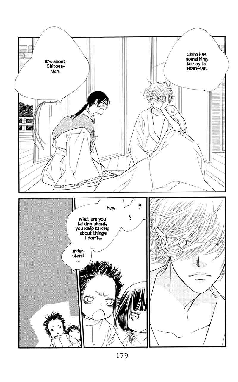 Page 10 Chapter 48.2 Orange Chocolate