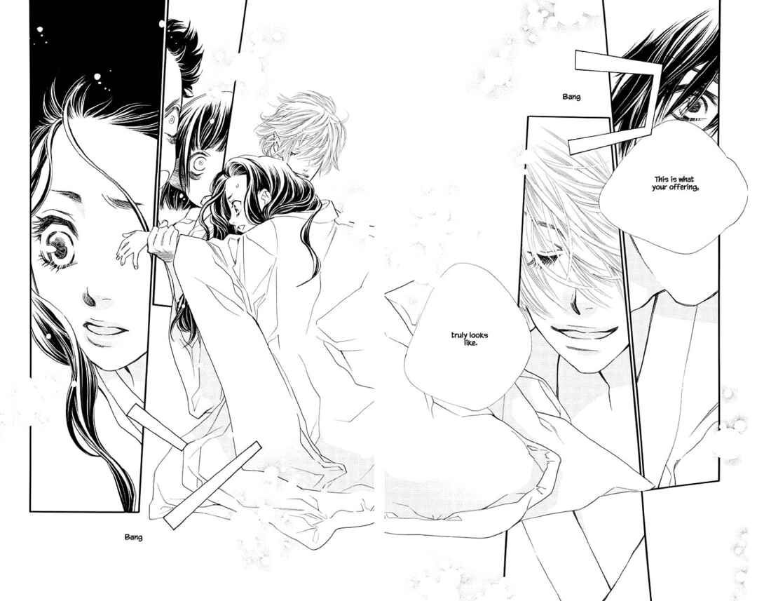 Page 15 Chapter 48.2 Orange Chocolate