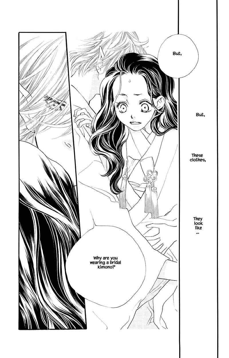 Page 17 Chapter 48.2 Orange Chocolate