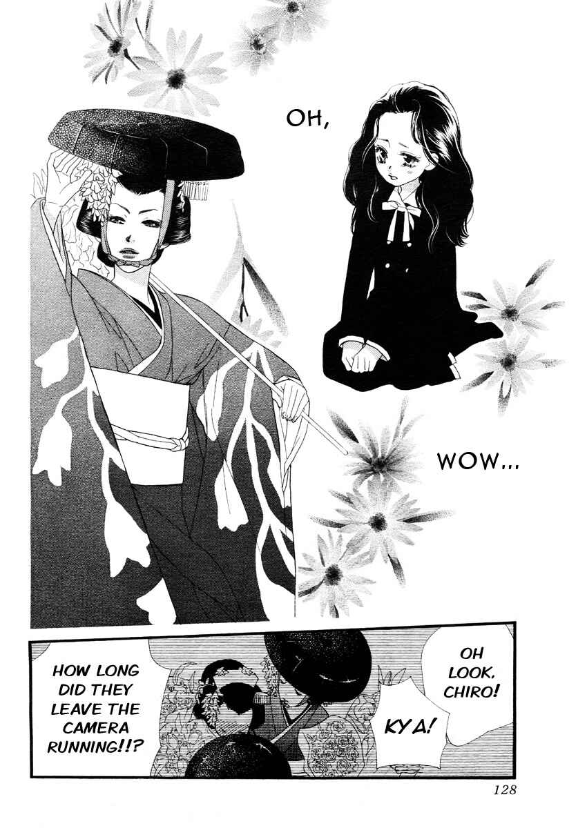 Page 23 Chapter 9 Orange Chocolate