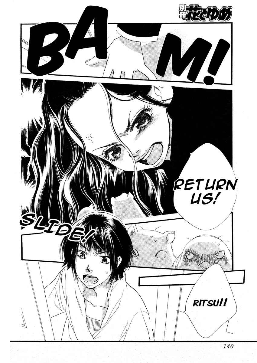 Page 35 Chapter 9 Orange Chocolate