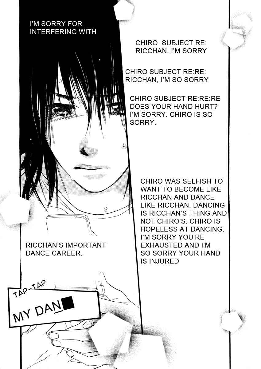 Page 45 Chapter 9 Orange Chocolate