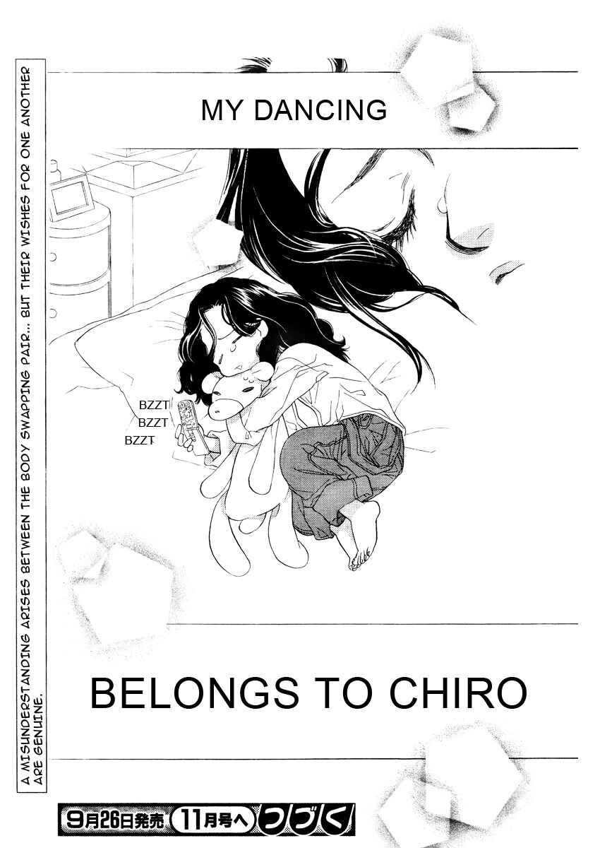 Page 46 Chapter 9 Orange Chocolate