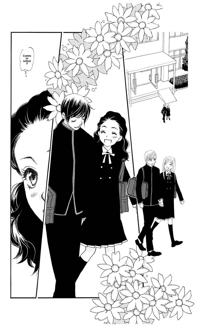 Page 10 Chapter 32.2 Orange Chocolate