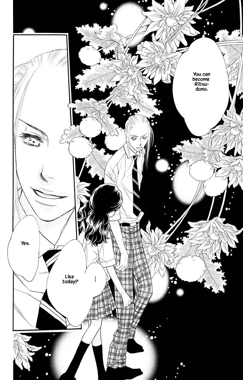 Page 16 Chapter 32.2 Orange Chocolate