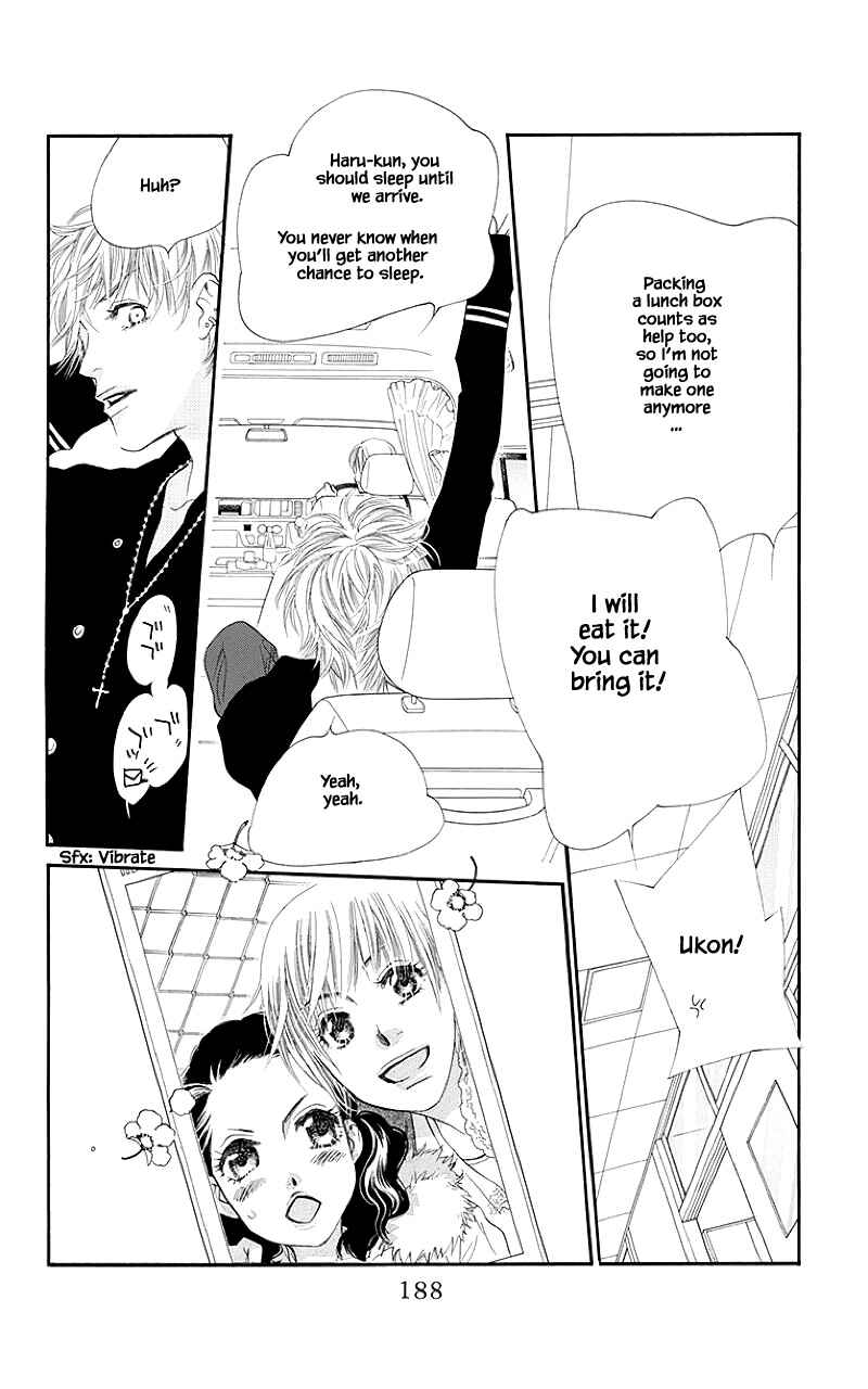 Page 20 Chapter 32.2 Orange Chocolate