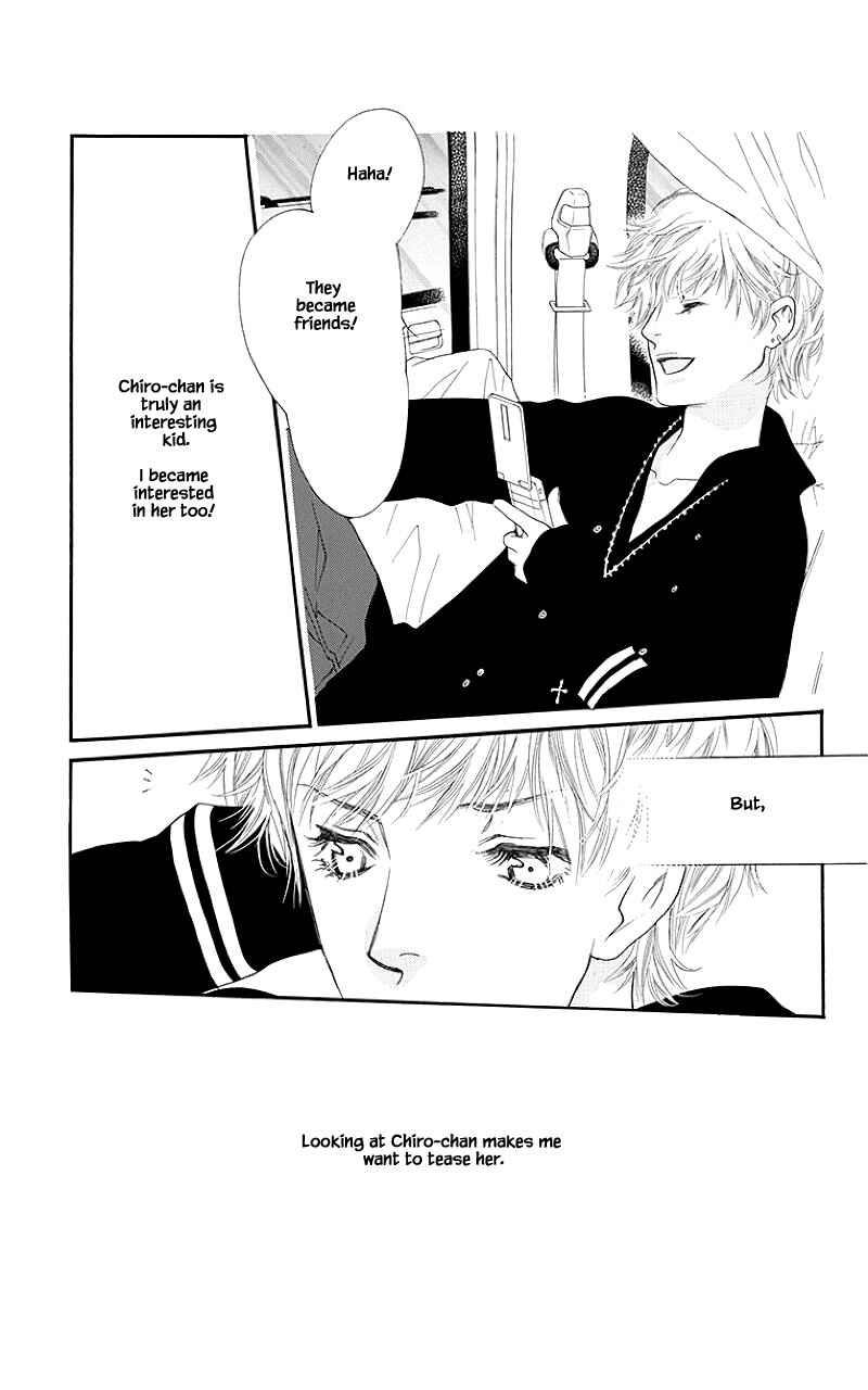 Page 21 Chapter 32.2 Orange Chocolate
