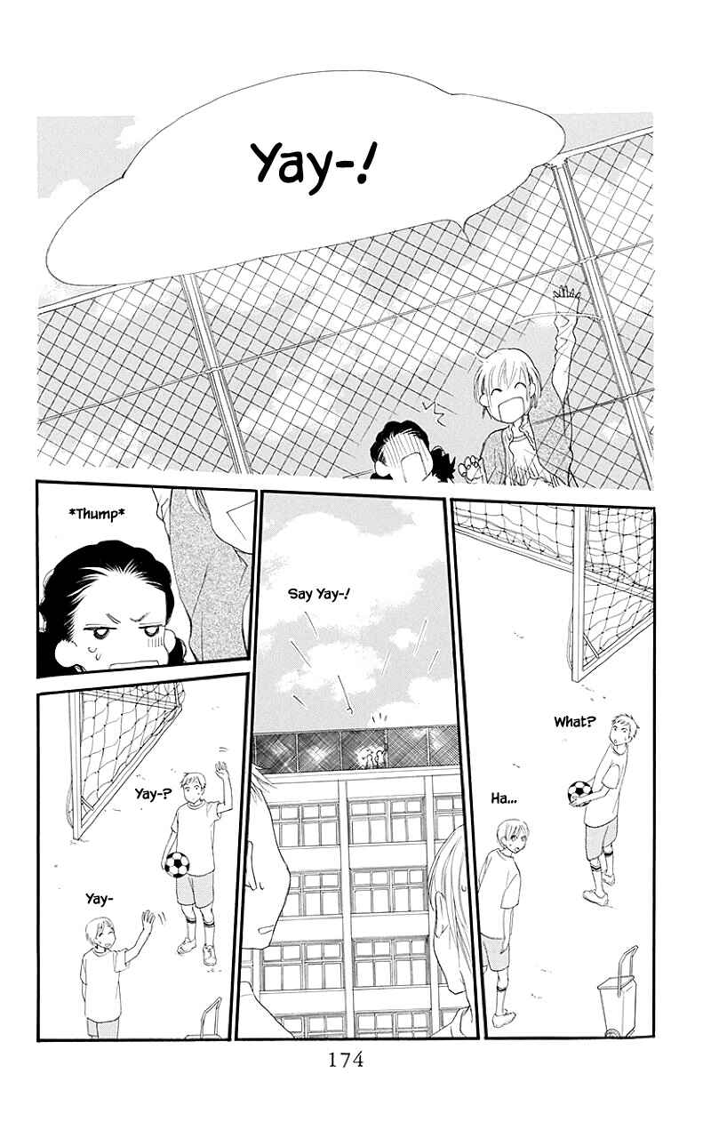 Page 6 Chapter 32.2 Orange Chocolate