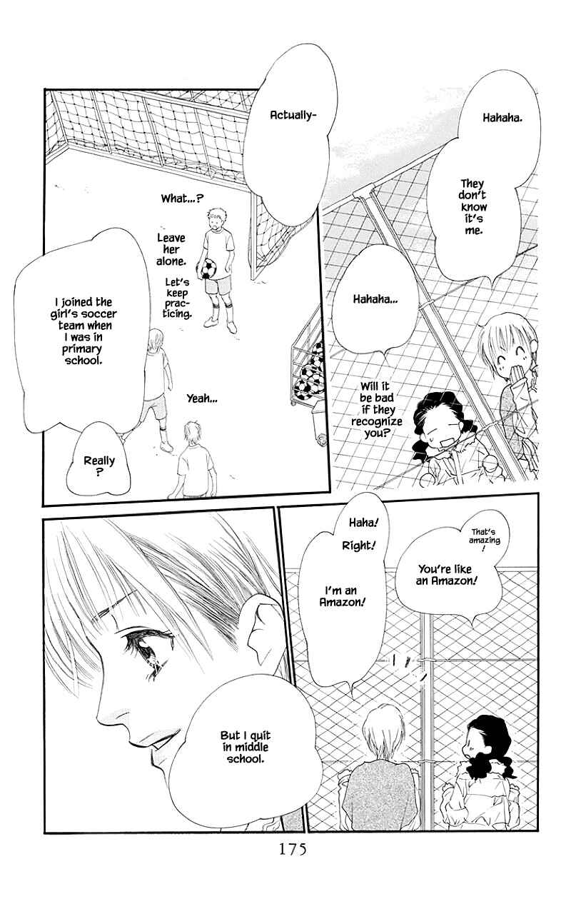 Page 7 Chapter 32.2 Orange Chocolate