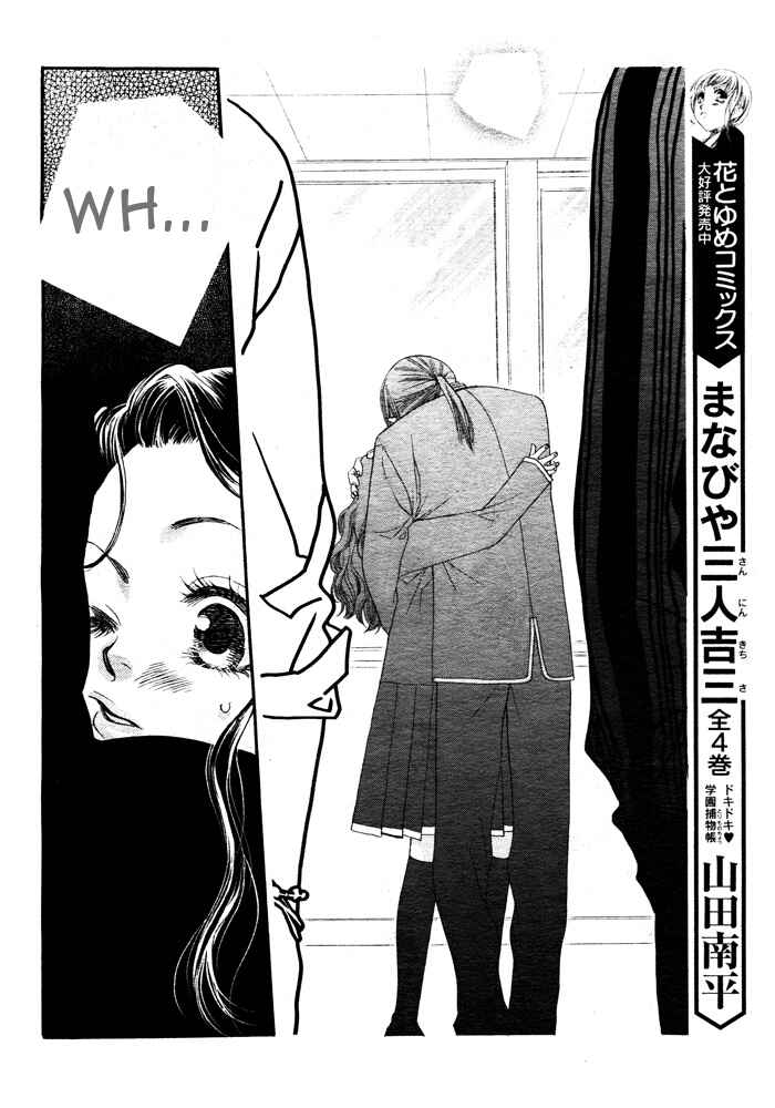 Page 21 Chapter 5 Orange Chocolate