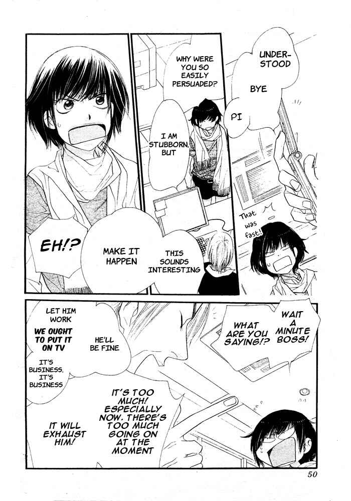 Page 45 Chapter 5 Orange Chocolate
