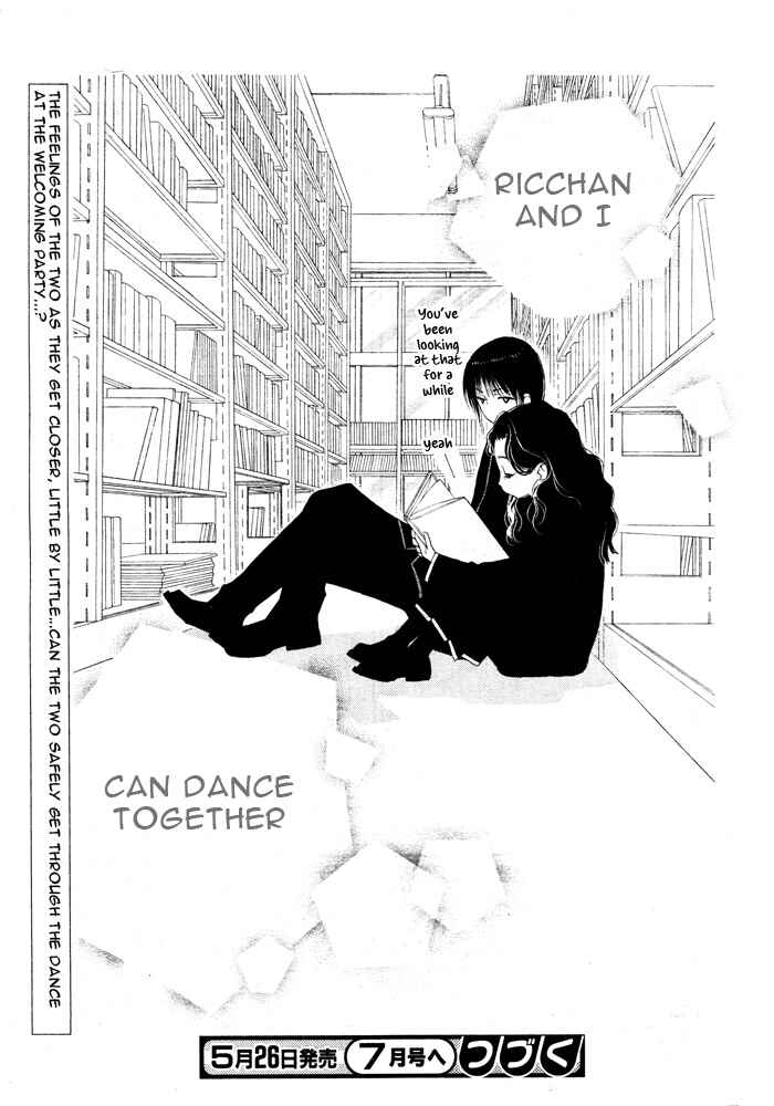 Page 48 Chapter 5 Orange Chocolate