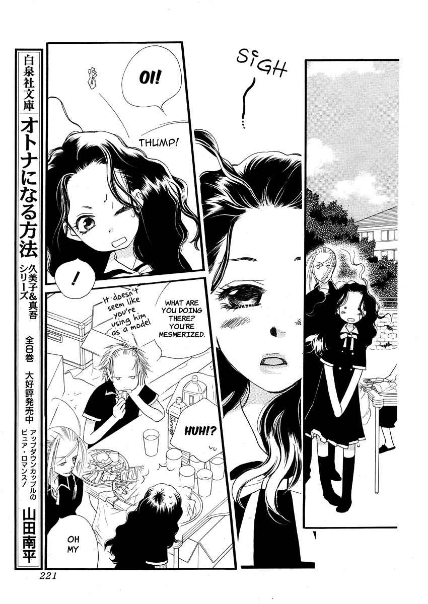 Page 24 Chapter 13 Orange Chocolate