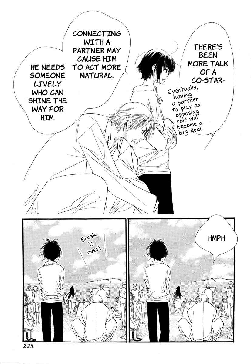 Page 29 Chapter 13 Orange Chocolate