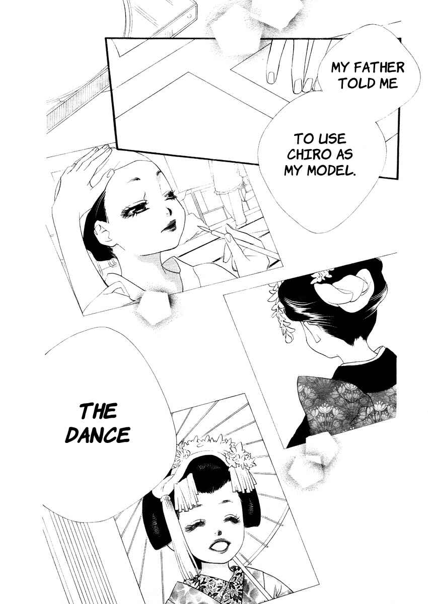 Page 38 Chapter 13 Orange Chocolate