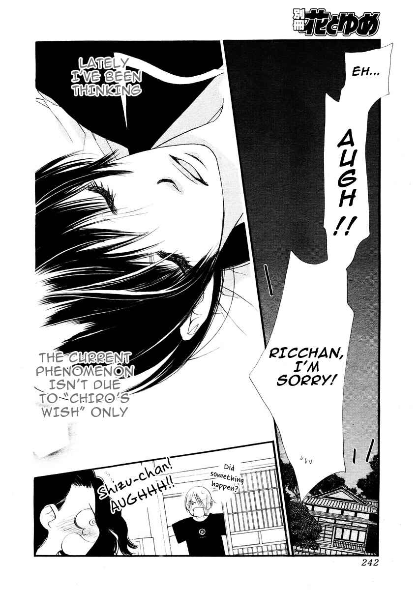Page 47 Chapter 13 Orange Chocolate