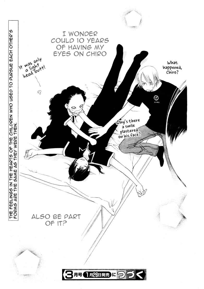 Page 48 Chapter 13 Orange Chocolate