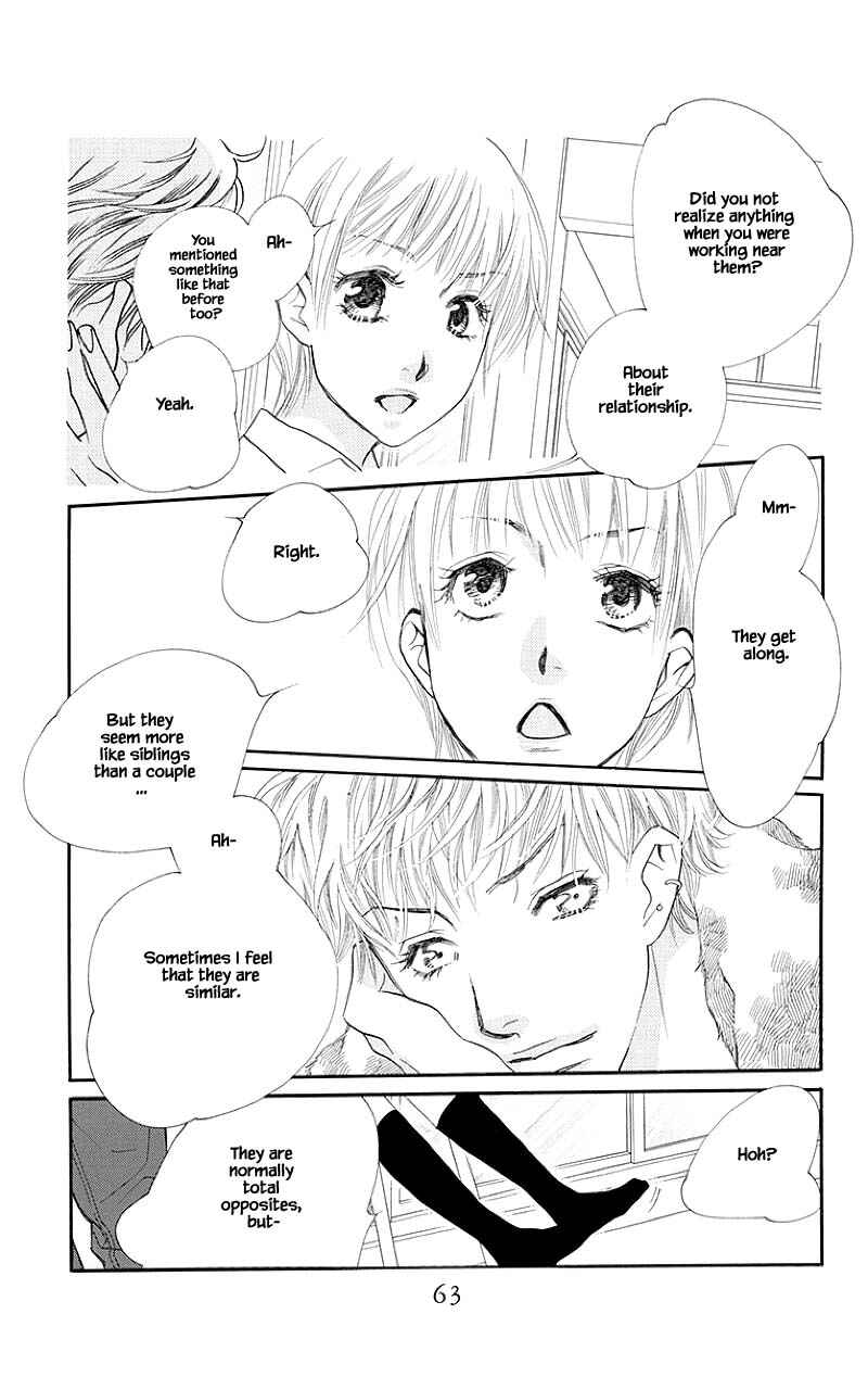 Page 12 Chapter 34.1 Orange Chocolate
