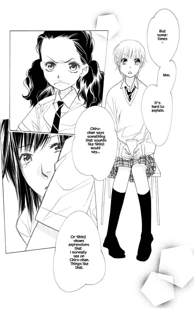 Page 13 Chapter 34.1 Orange Chocolate