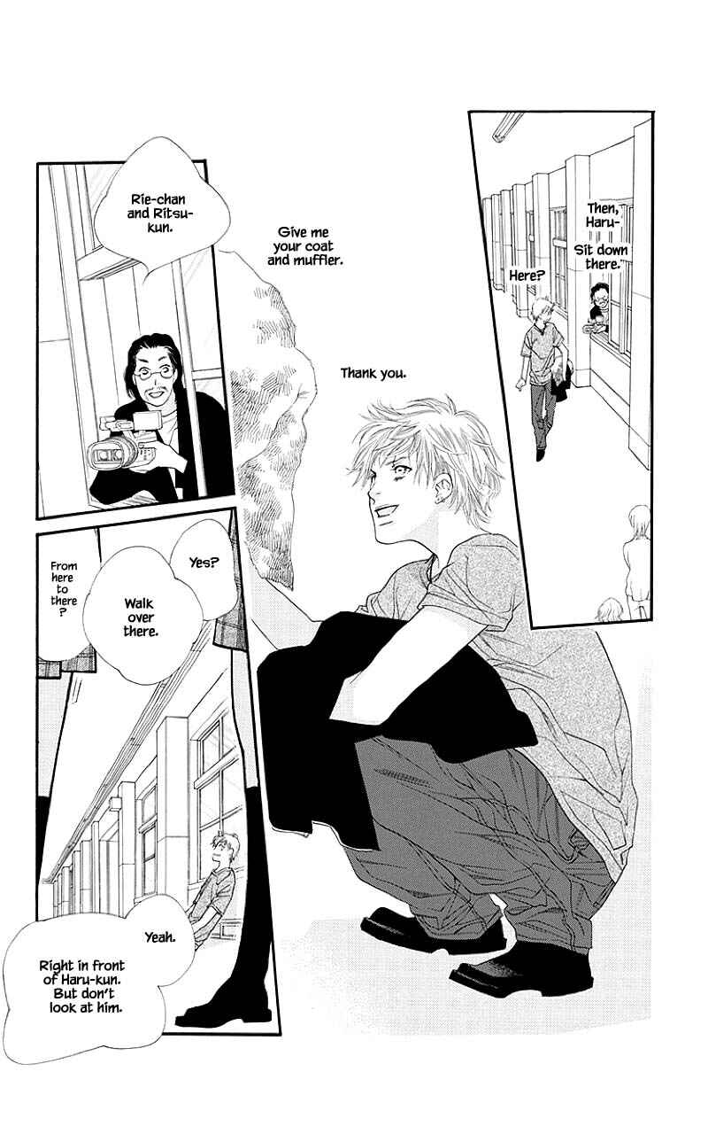 Page 5 Chapter 34.1 Orange Chocolate
