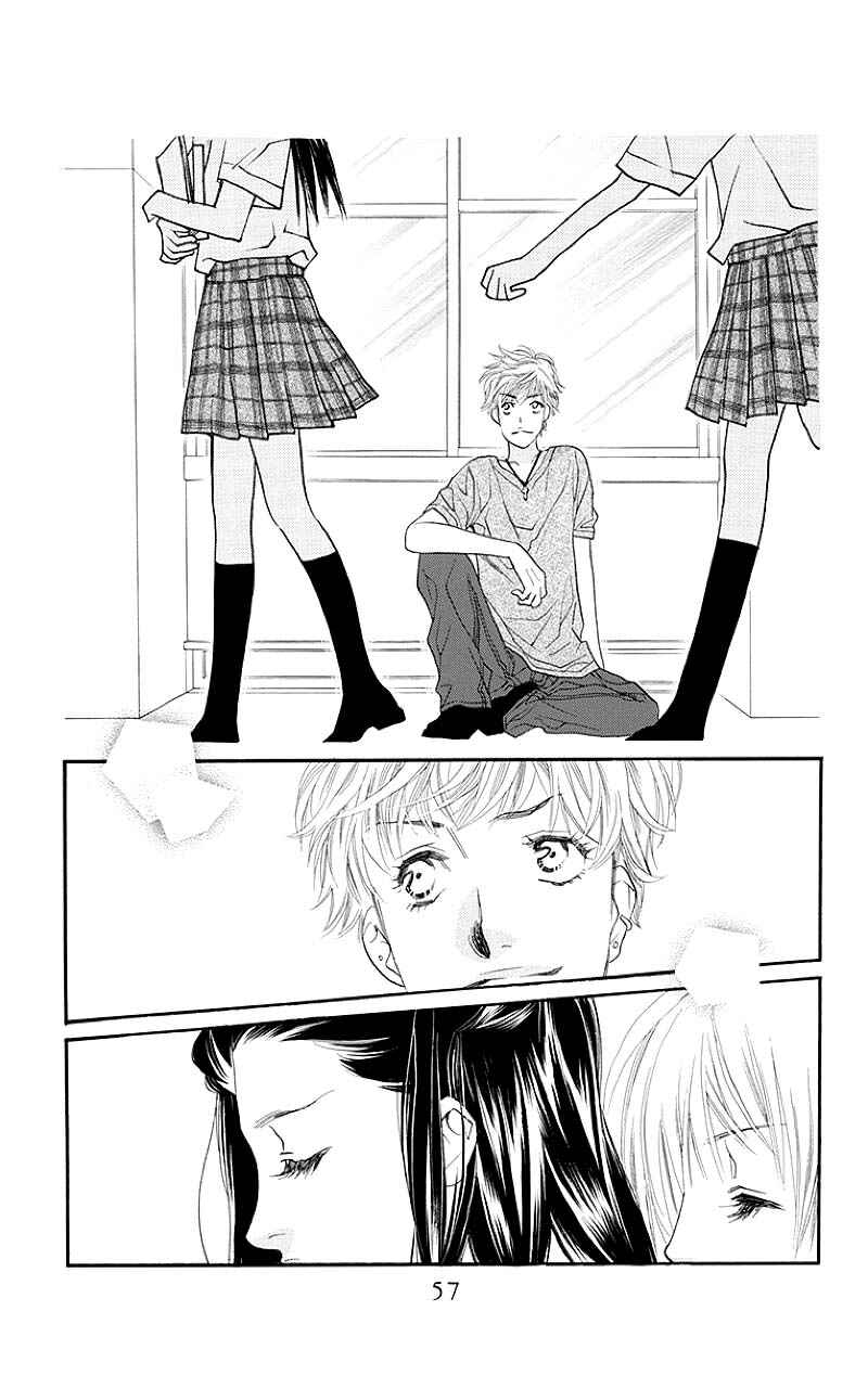 Page 6 Chapter 34.1 Orange Chocolate